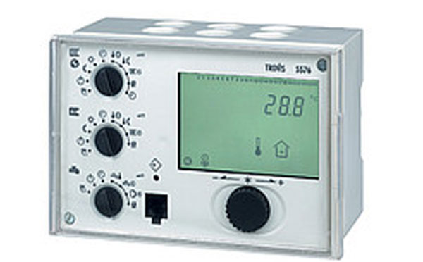 萨姆森5576/5578 供热控制器 萨姆森5576/5578 供热控制器